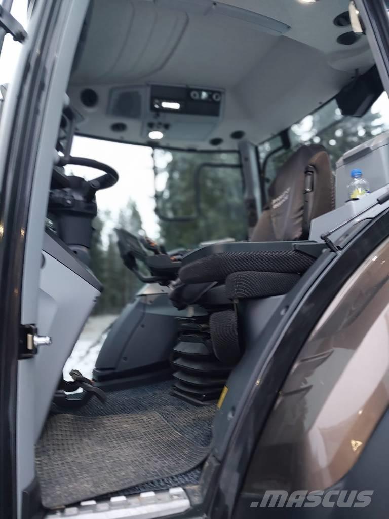 Valtra T 235 Traktörler