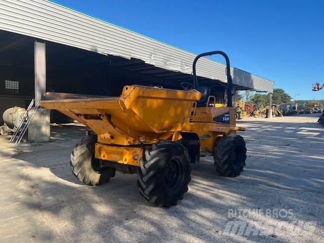 Thwaites MACH 2061 Belden kirma kamyonlar