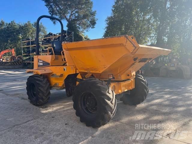 Thwaites MACH 2061 Belden kirma kamyonlar