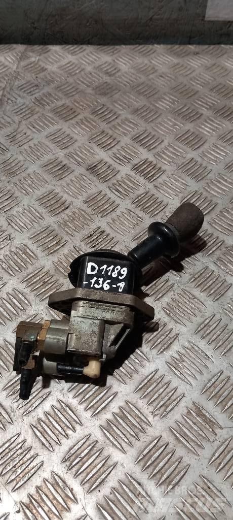 DAF XF 95    9617230360 Kabinler