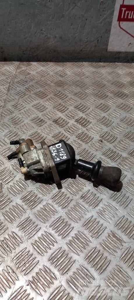 DAF XF 95    9617230360 Kabinler