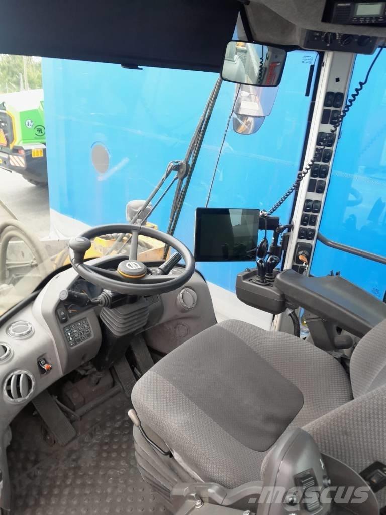 Volvo L 180 H Tekerlekli yükleyiciler