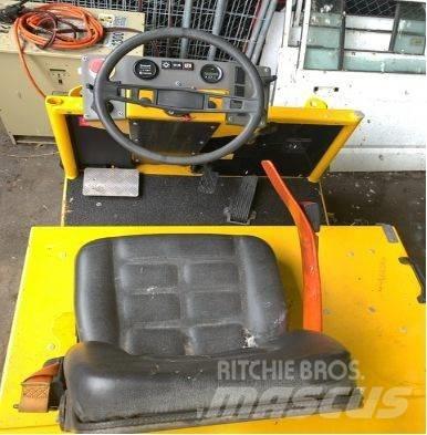 Charlatte TE208 Digerleri