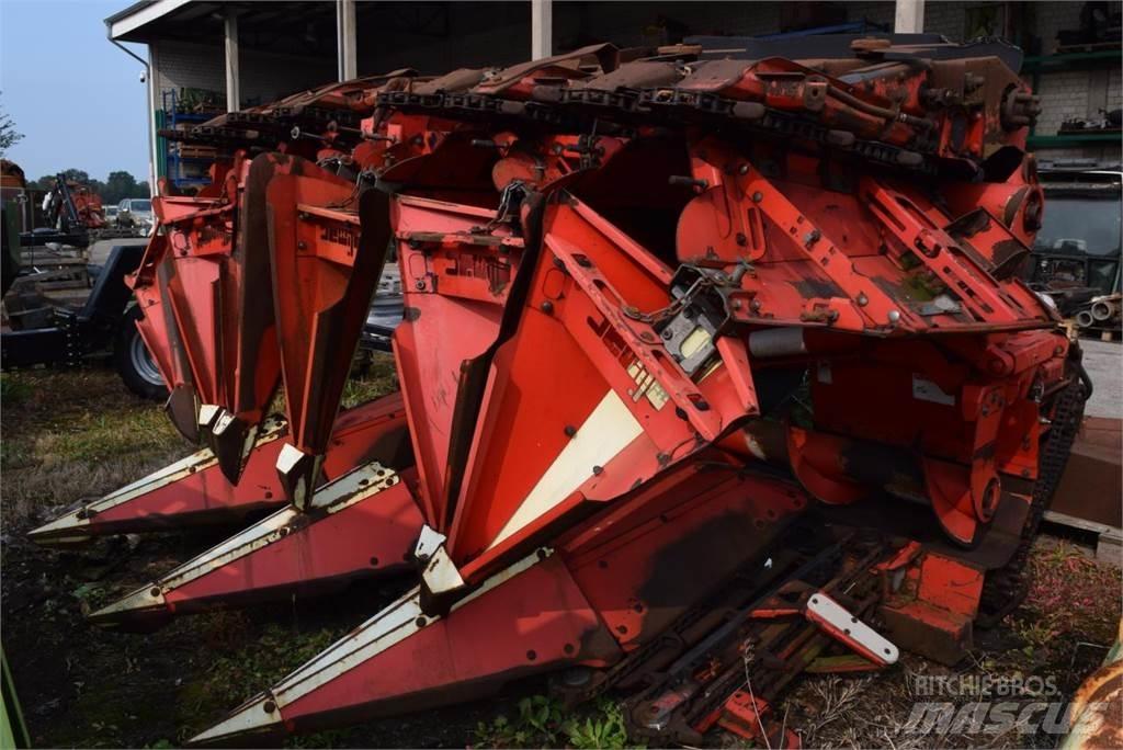 Olimac Drago NR8TR Biçerdöver aksesuarlari