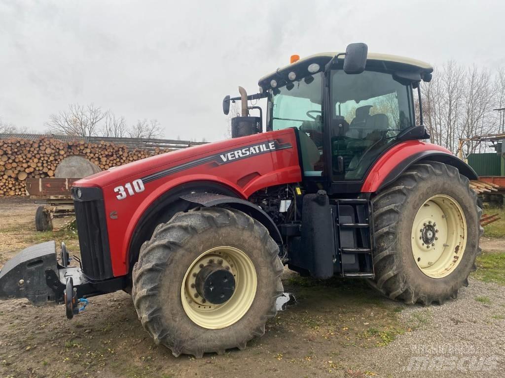 Versatile 310 Traktörler