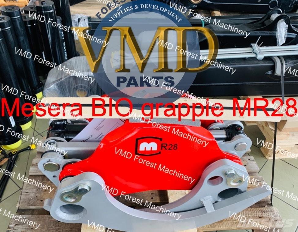 Mesera MR28 Polipler