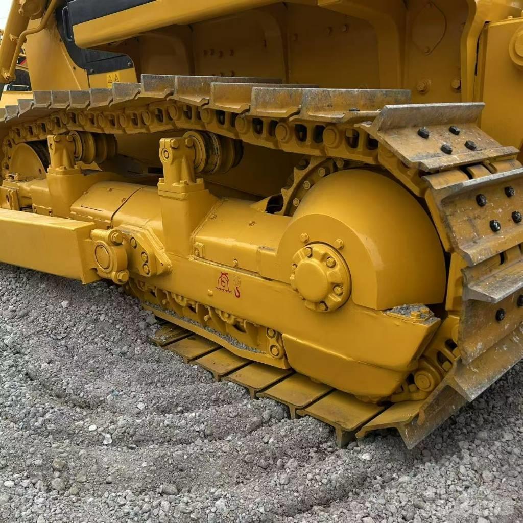 Shantui SD 22 Paletli dozerler