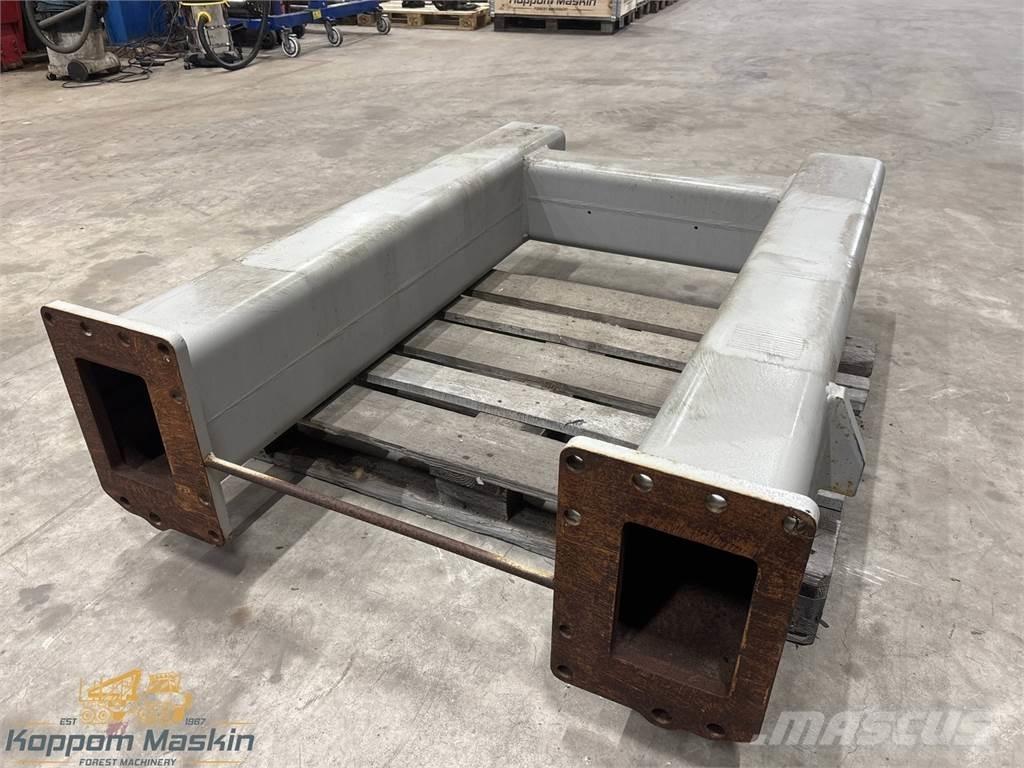 Rottne Smv rapid Diger parçalar