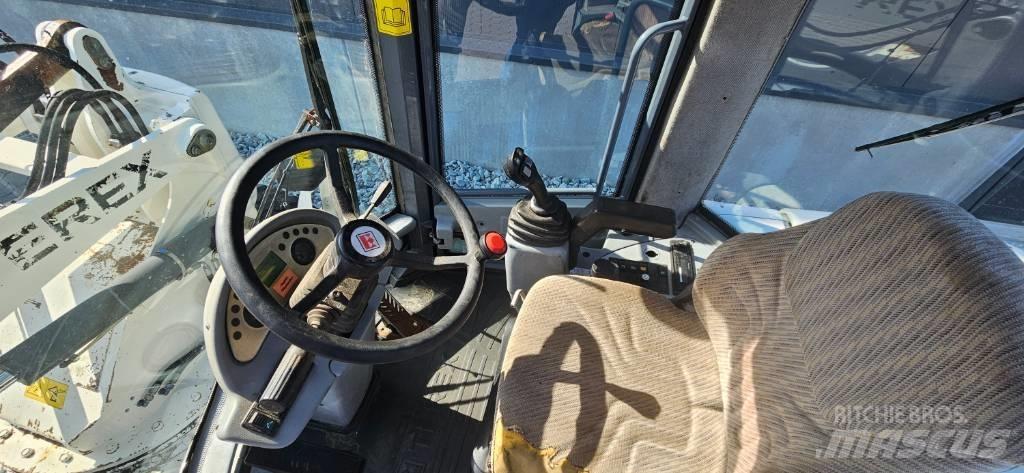 Terex TL 70 S Tekerlekli yükleyiciler
