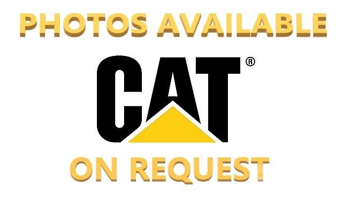 CAT 12F Greyderler