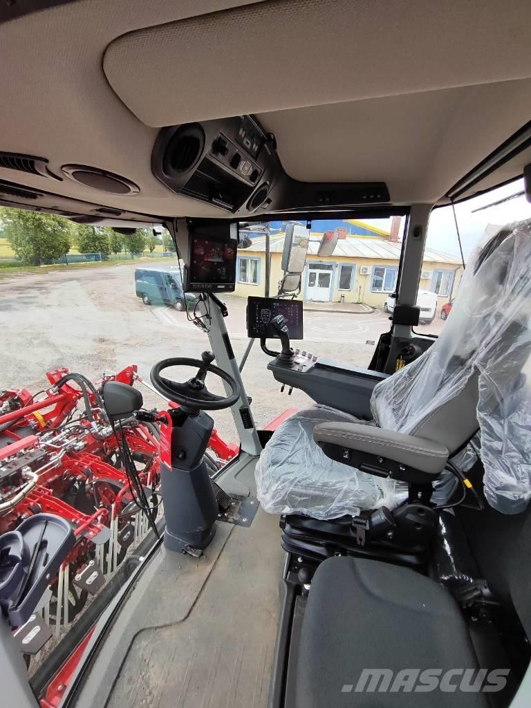 Grimme Rexor 6200 Pancar hasat makinasi