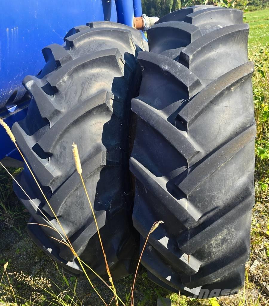Lame LVE 8000 Diger römorklar