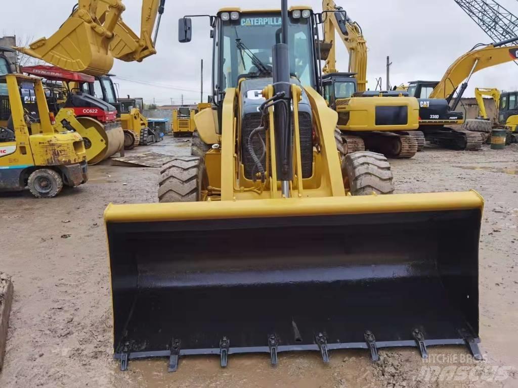 CAT 966 H Tekerlekli yükleyiciler