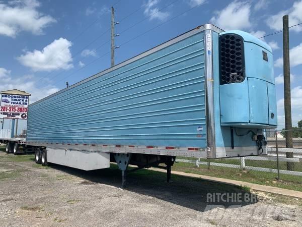 Utility REEFER Frigofrik çekiciler