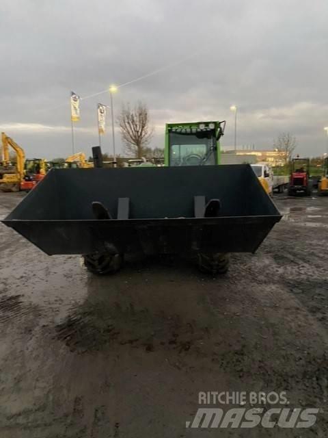 Merlo TF42.7CS Tarimsal teleskopik yükleyiciler