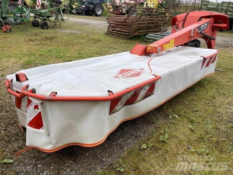 Kuhn GMD 3111-FF Diskli çayir biçme makinasi