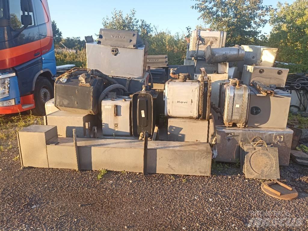 Multilift XR Kancalı liftler