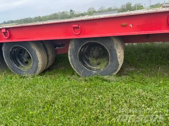 Sterling L 7500 Damperli kamyonlar