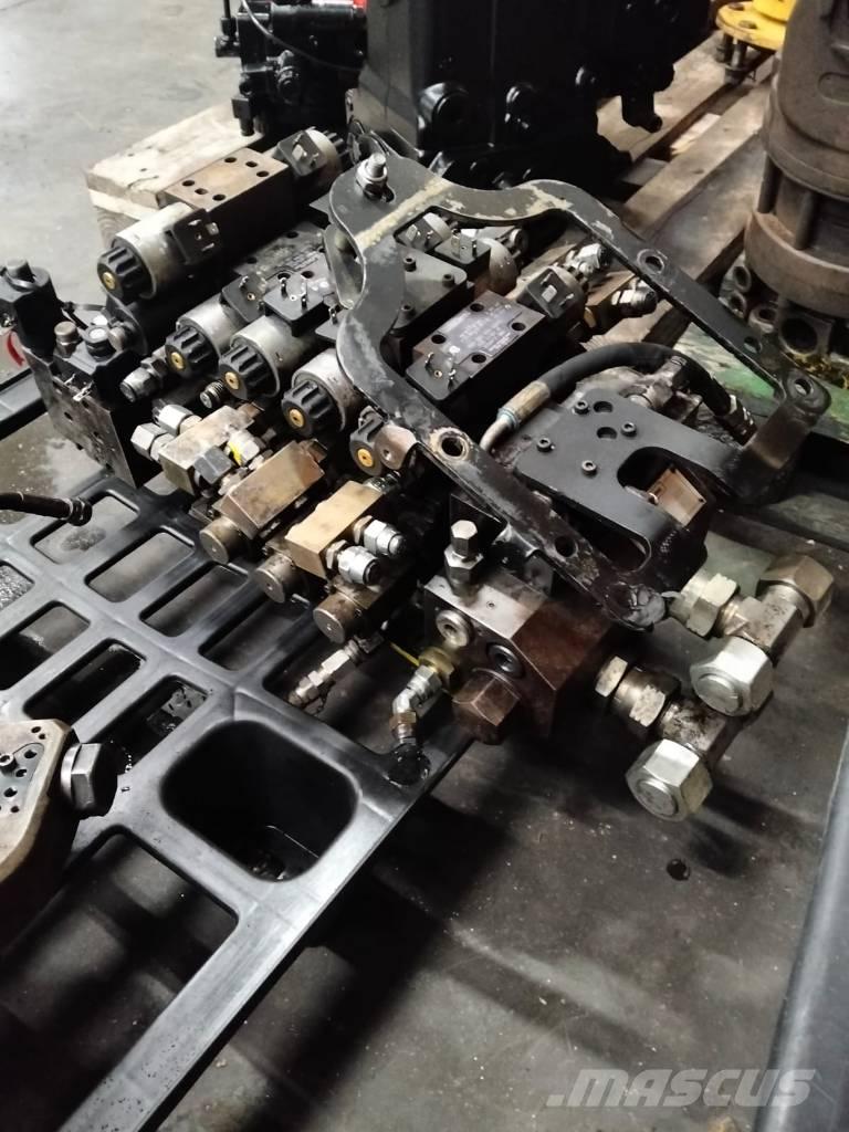 Denison 19517002 Hidrolik