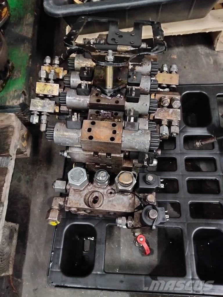 Denison 19517002 Hidrolik