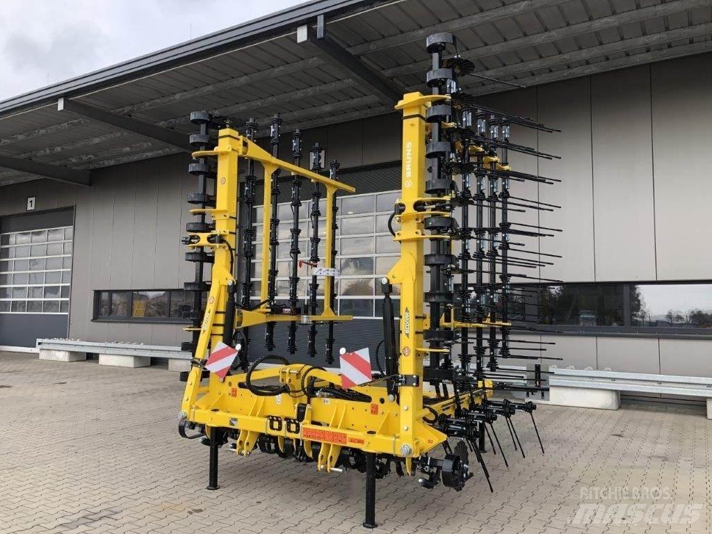 Bednar PRO PN 9000 Diger tarim makinalari