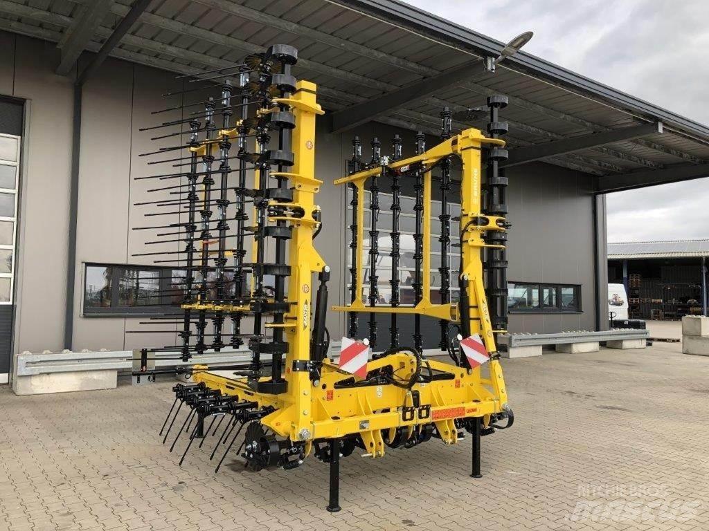 Bednar PRO PN 9000 Diger tarim makinalari