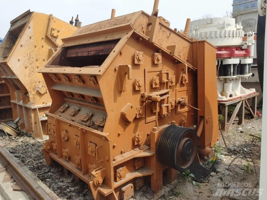Kinglink PF-1214 Kırıcılar