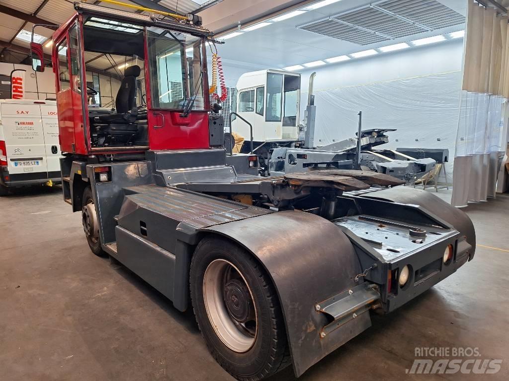 KALMAR TRL 618 I Platformlar