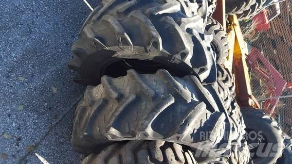  Pneus 360/70R20 Tekerlekler
