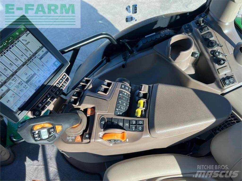 John Deere 6250R Traktörler
