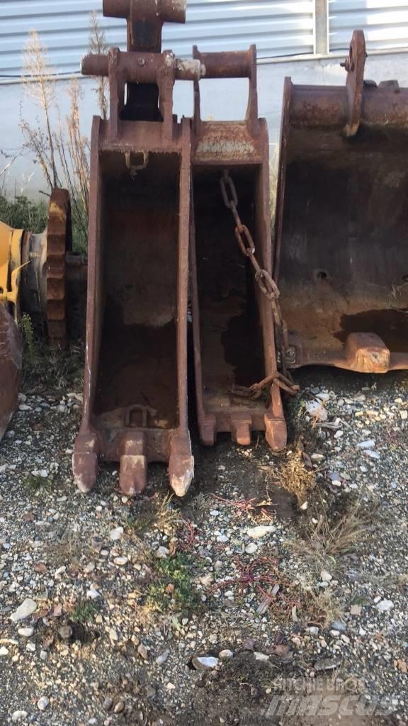 CAT ΚΟΥΒΑΣ 325LN CAT Diger aksam