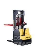 Hyster S1.4iL Yaya kumandali istif makinasi