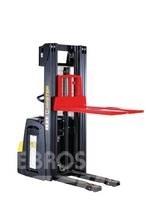 Hyster S1.4iL Yaya kumandali istif makinasi