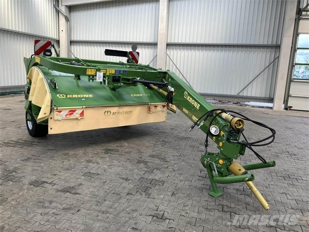 Krone EC TS 320 CV Çayir biçme makinalari