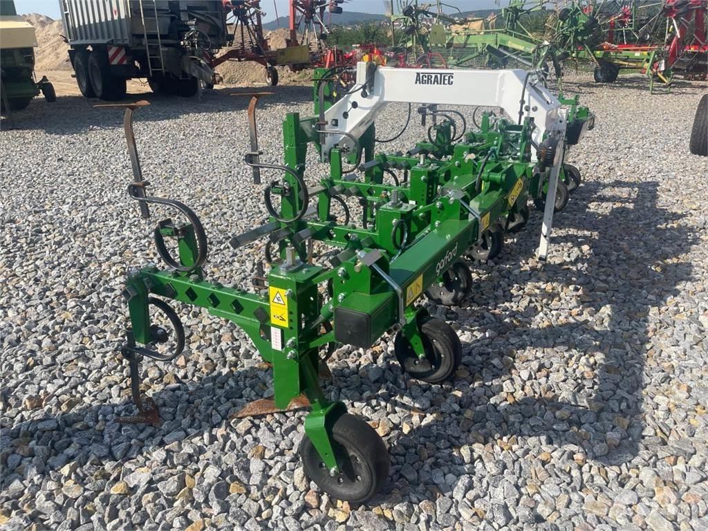 Garford 8 Reihen Diger toprak isleme makina ve aksesuarlari