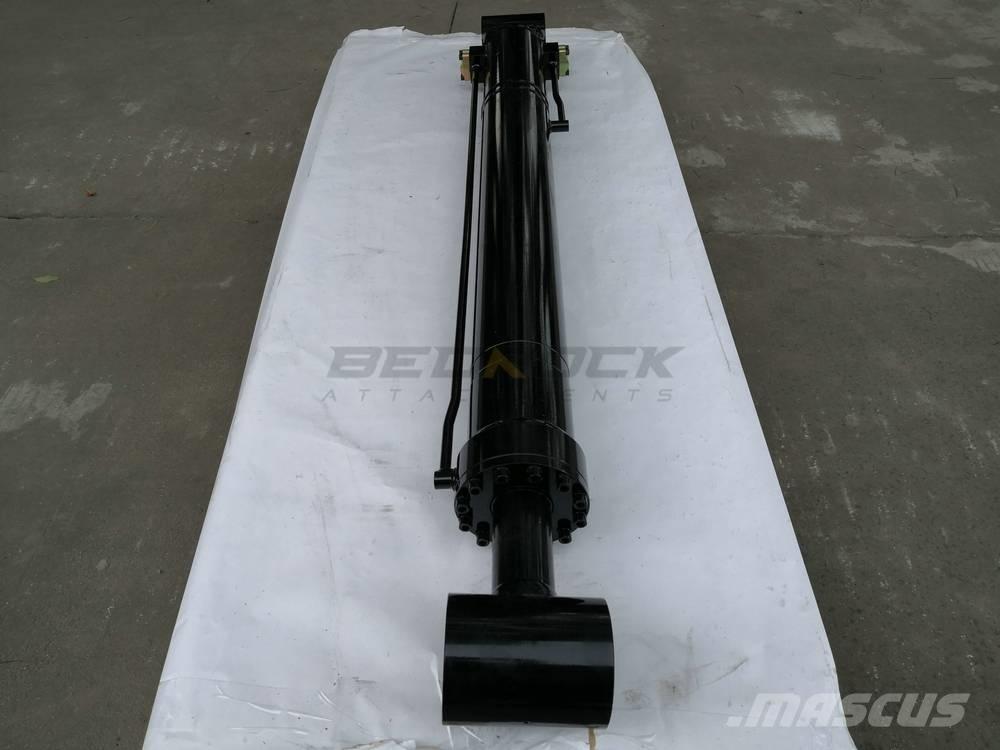Bedrock 324 Diger parçalar