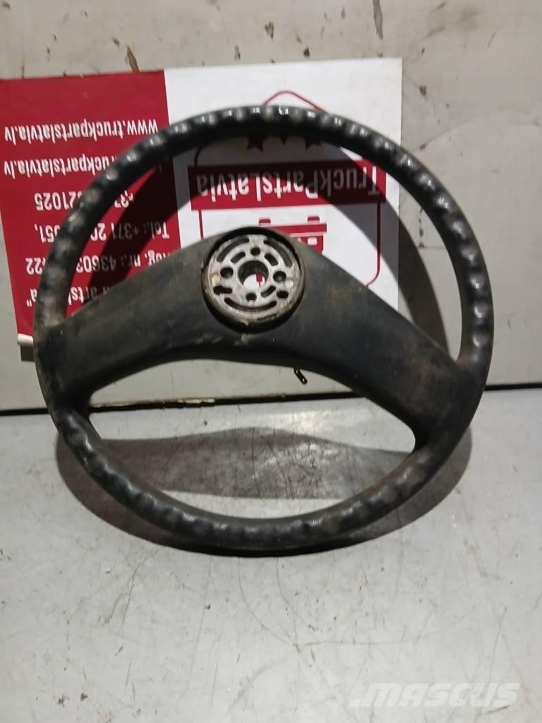 MAN TGS    81464306008 Kabinler