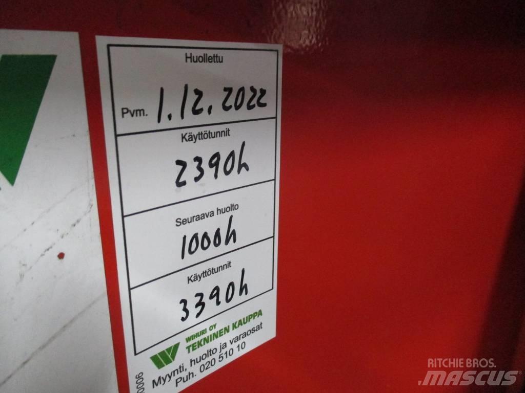 Linde L 14 L SP Akülü depo ekipmanları