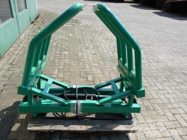  Balenklem 180 cm Diger tarim makinalari
