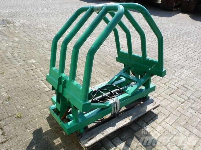  Balenklem 180 cm Diger tarim makinalari