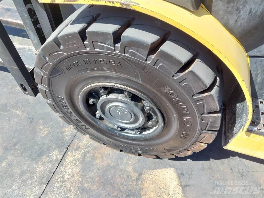 Yale GDP50VX Dizel forkliftler