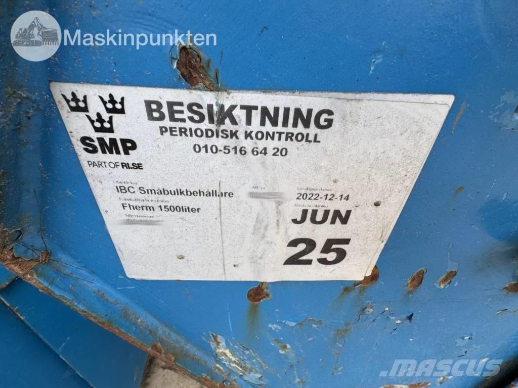 Develon DX 235 LCR Paletli ekskavatörler