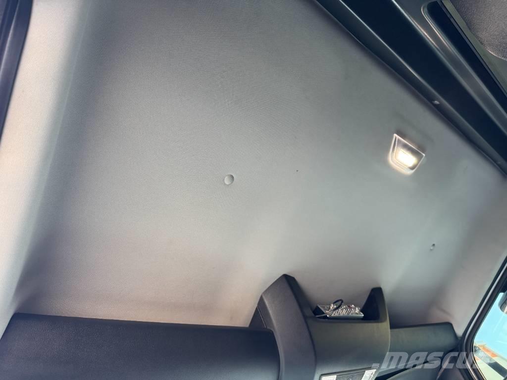 Western Star 49 X Damperli kamyonlar