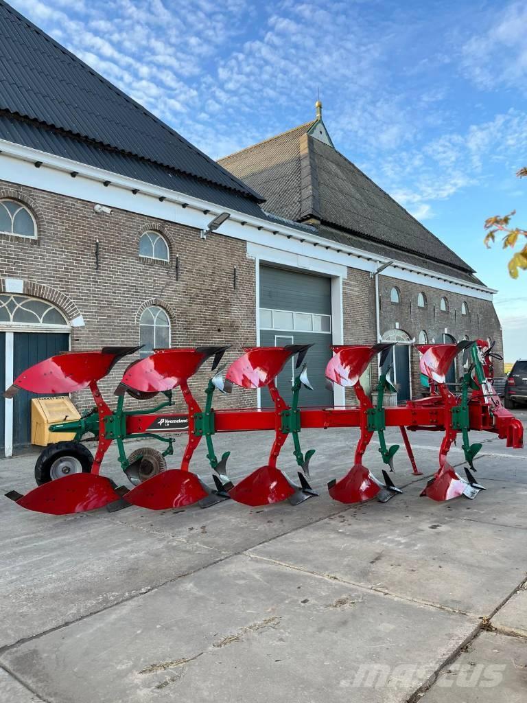 Kverneland LB100-300 Döner pulluklar