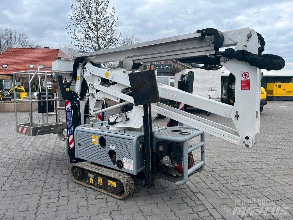 Octopus  14 Diger
