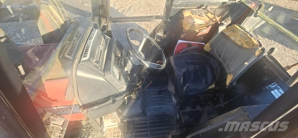 Massey Ferguson 365 Traktörler