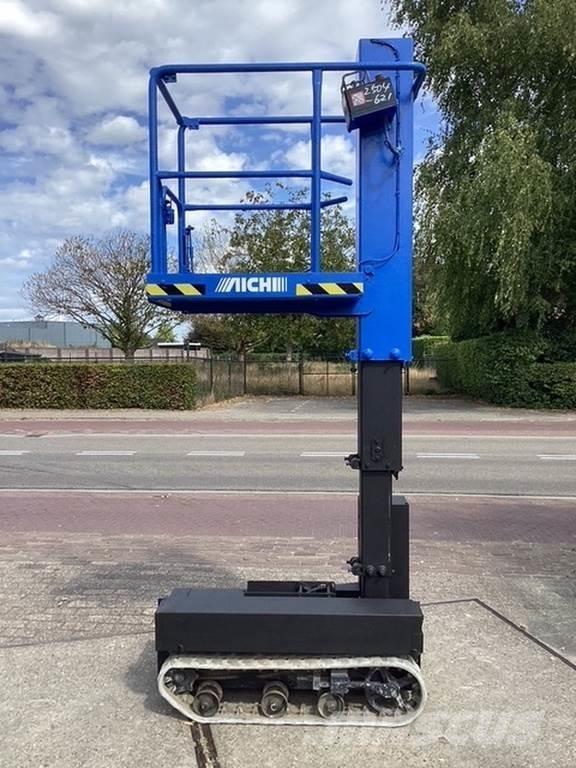 Aichi RM04B Diger lift ve platformlar