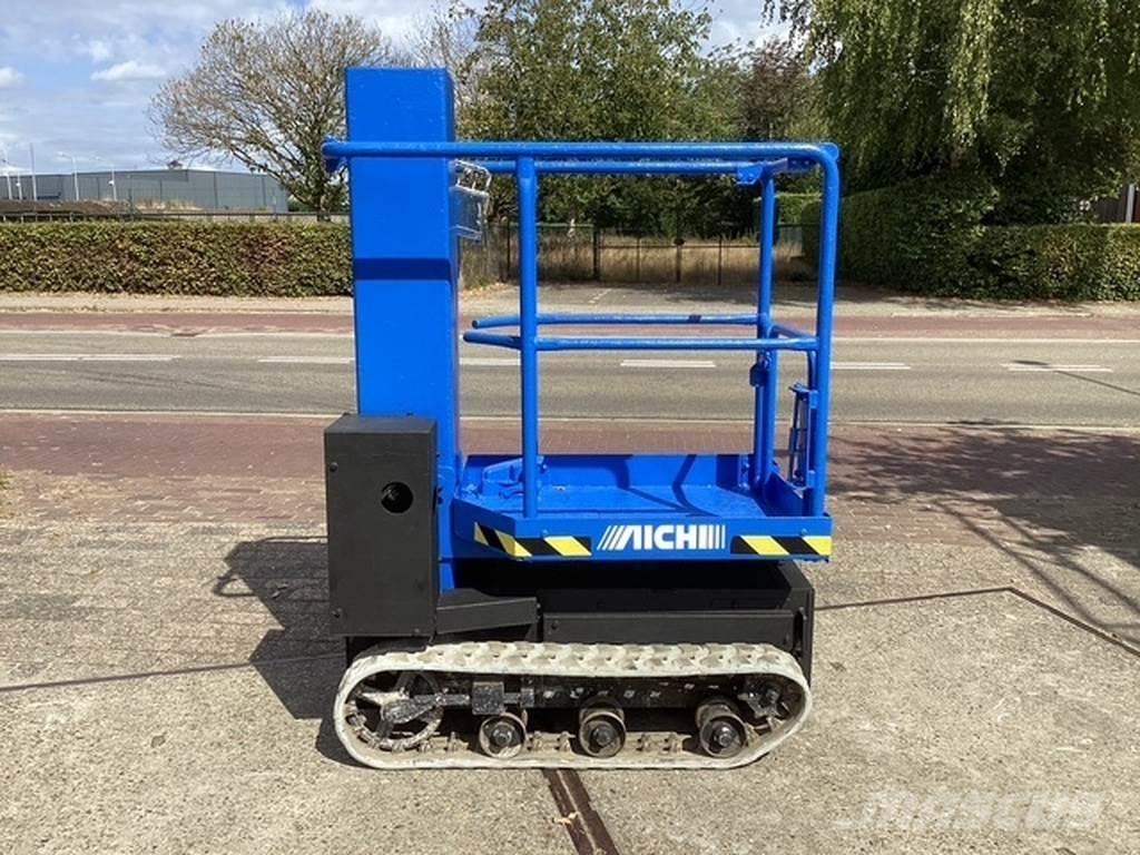 Aichi RM04B Diger lift ve platformlar