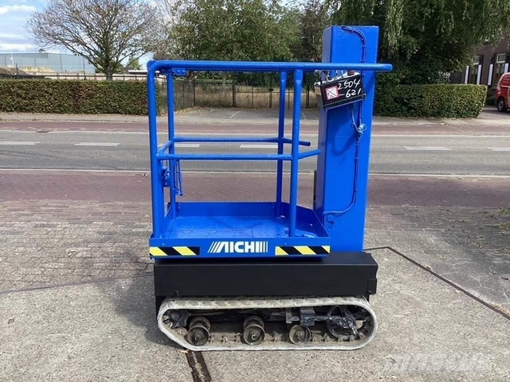 Aichi RM04B Diger lift ve platformlar