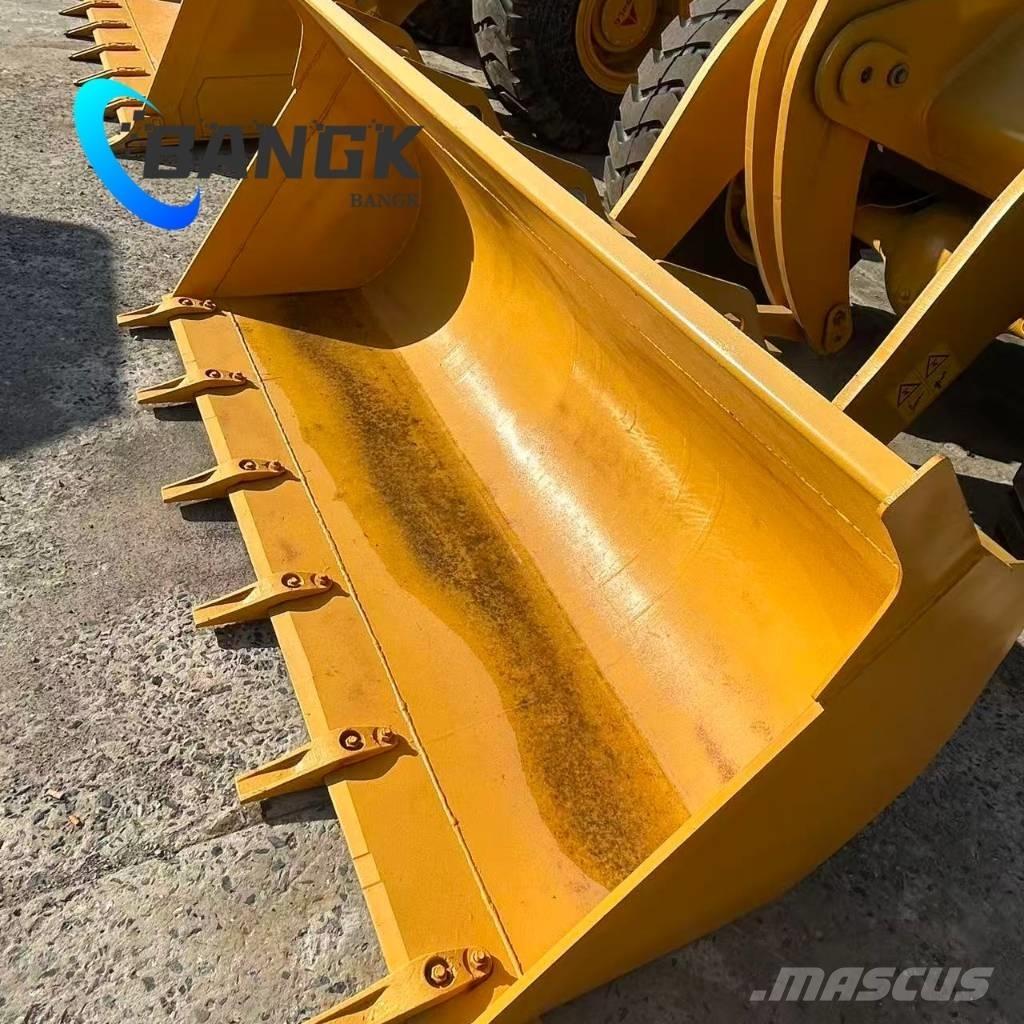 SDLG LG 936 L Tekerlekli yükleyiciler